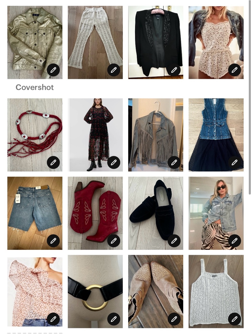Vintage finds look inside 🥰